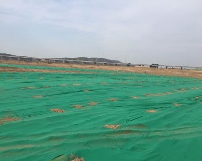 Prekawzjonijiet Għal Kostruzzjoni Ġeomembrana Komposta