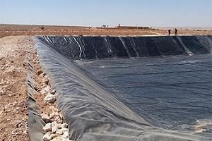 Vantaġġi ta 'HDPE Geomembrane Fil Landfill